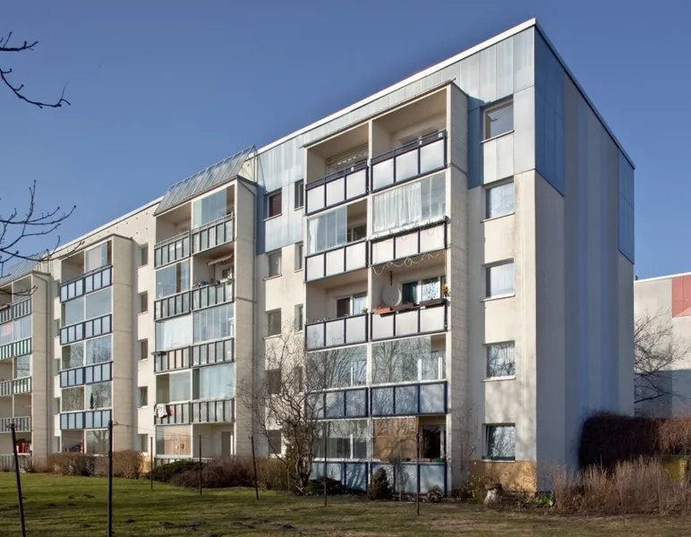 Wohnung in Berlin — photo 1